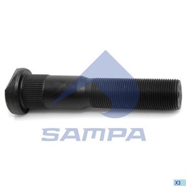 Болт колеса М22x1,5x113 Renult \5010241892 \ 080.437  