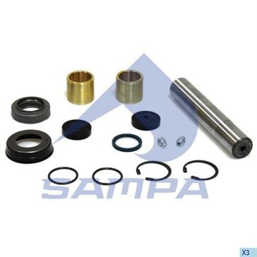 Ремкомплект шкворня (d27.5 / d28x155) Renault \ 5001865610