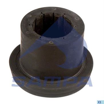 Втулка 45x70x67 стабілізатора SETRA \ 4771475000