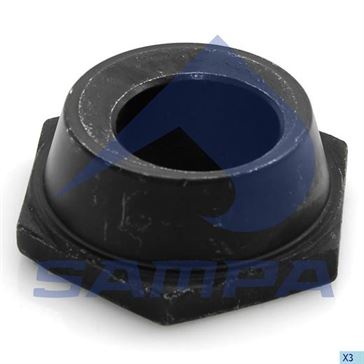 Втулка ресори / 00149017