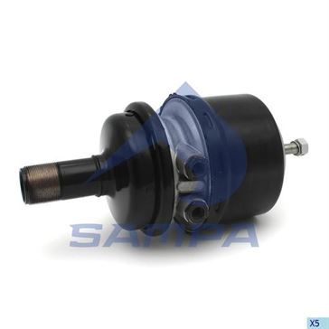 Энергоаккумулятор тормозной тип 20/24  IVECO Eurotech/Eurostar 