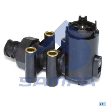 Клапан уровня пола / 4410500120  