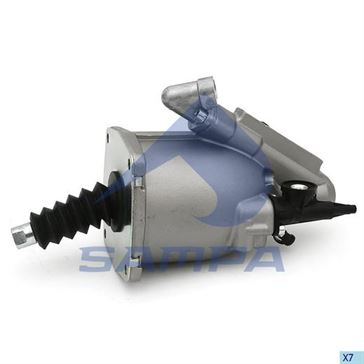 ПГУ Renault / 5010545581