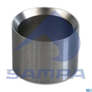 Втулка зчіпного пристрою 50x60x45 ROCKINGER \ ROE53376