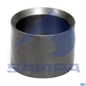 Втулка зчіпного пристрою (50х60,5х45 mm) ROCKINGER \ R53362