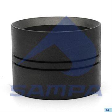 Втулка зчіпного пристрою 50x61x45 ROCKINGER \ R53363