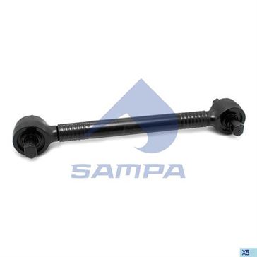 Тяга реактивная MAN F90-2000 L=570 \81432206129S 