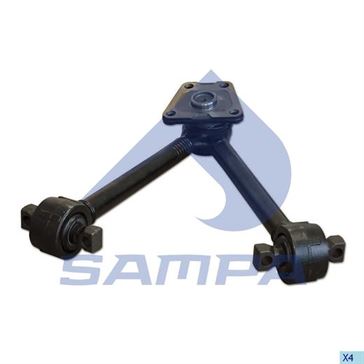 Тяга лучевая DAF 75,85CF,XF95,105 L=602,7 \0649819  