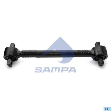 Тяга реактивная MAN TGA,TGS,TGX L=572 \81432206229 