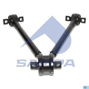 Тяга лучевая Mercedes Actros,Atego L=622 \9483503005  