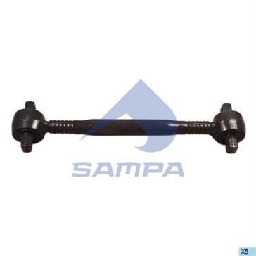 Тяга реактивная Renault (L: 582 mm) \5010237128 