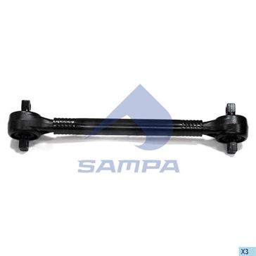 Тяга реактивна SCANIA (L: 606 mm) \ 1722749