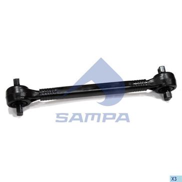 Тяга реактивная SCANIA 4,P,G,R,T L=616,5 \1722750 