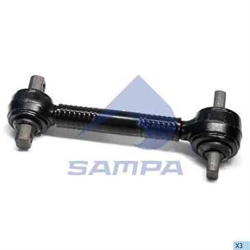 Тяга реактивная DAF CF75,85,XF95,105 L=390 \1261101 