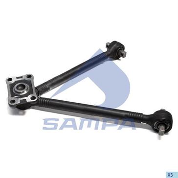 Тяга реактивная / 3172829 