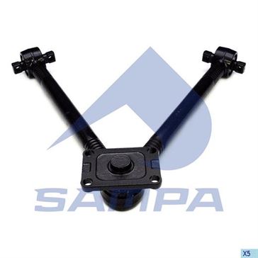 Тяга лучевая MAN M2000 L=693 \81432706053 