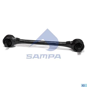 Тяга реактивная IVECO Stralis L=594 \41272429 