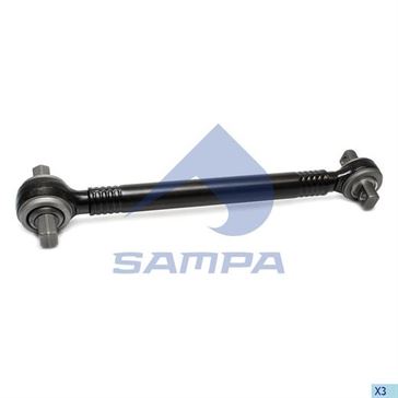 Тяга реактивная MAN L,M2000 L=596 \81432206140 