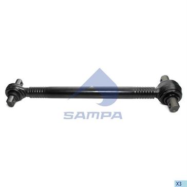 Тяга реактивная MAN L,M2000 L = 644 мм