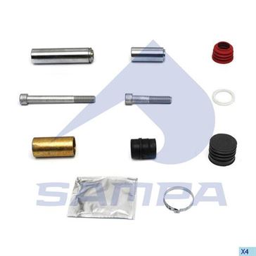 Ремкомплект супорта KNORR SB7 KNORR BREMSE \ II339680062