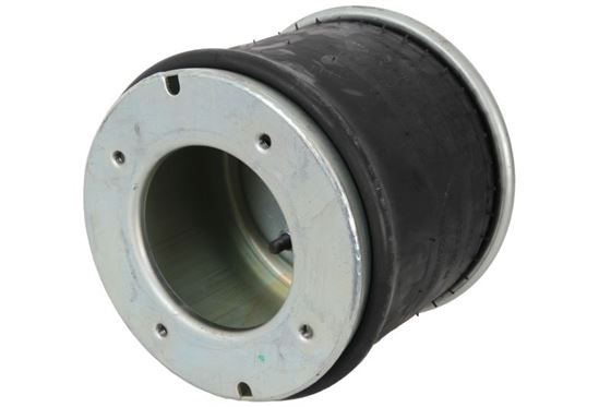 Пневморесора 4810NP05 SAF 2918V з стак мет 340мм