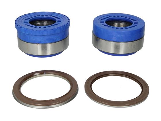 Ремкомплект ступиці DAF XF 95/105 (ф70) передньої