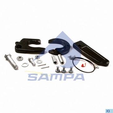 Ремонтний комплект зчіпного пристрою JOST JSK 37