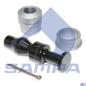 Ремкомплект фаркоп RINGFEDER TYP2050A \ 14994522