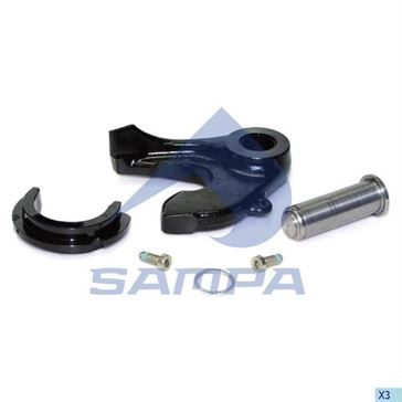 Ремонтний комплект зчіпного пристрою GF SK-S 36.2