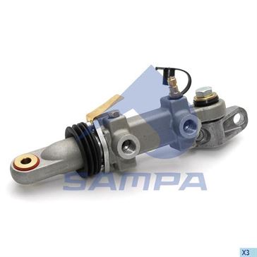 Цилиндр сцепления MERCEDES / 626597AM 