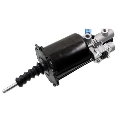 Циліндр зчеплення головний /623160AM