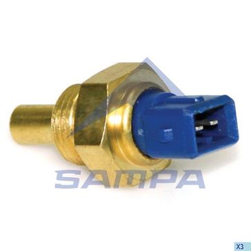 Датчик температури DAF \ 1252439