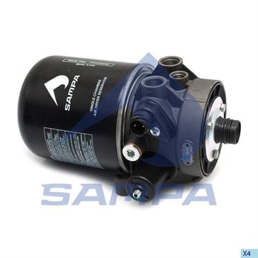 Влагоотделитель/ 1351443  