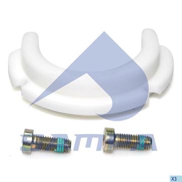 Ремонтний комплект зчіпного пристрою GF SK-S 36.20 W
