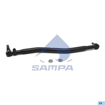 Тяга рульова поздовжня IVECO (L: 940 mm) \ 8131582