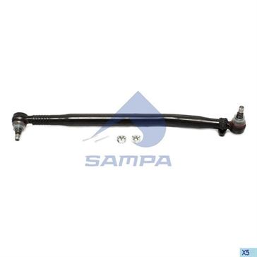 Тяга поздовжня (L = 820 / 861мм) VOLVO \ 20393069