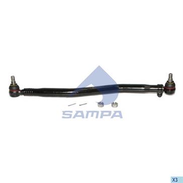 Тяга поздовжня (L = 855мм) VOLVO \ 20393079
