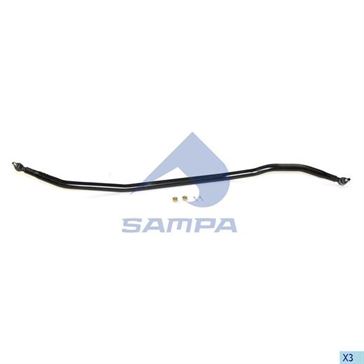 Тяга рульова поздовжня (L = 2152мм) VOLVO \ 24425660