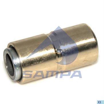 Втулка ресори 24x45x96 Mercedes Actros \ 9493200073