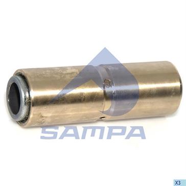 Втулка ресори Mercedes Actros