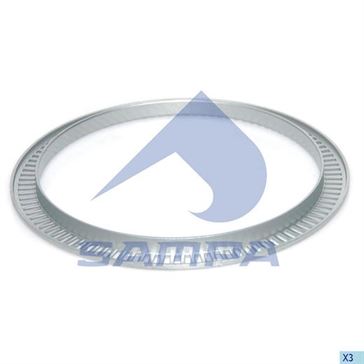 Кільце ABS d168xd202x12 Mercedes \ 9463340615