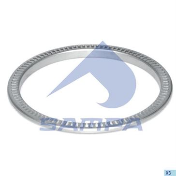 Кільце ABS d160xd188x12 Mercedes \ 9423340015