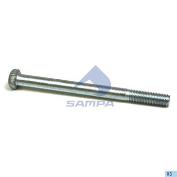 Бoлт ROR (M24x3 / 300) \ 21222233