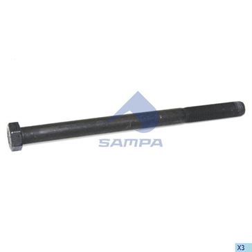 Бoлт реактивної тяги MAN (M18x2 / 250) \ 06014944734