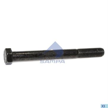 Бoлт реактивної тяги VOLVO (M20x2,5 / 200) \ 955402