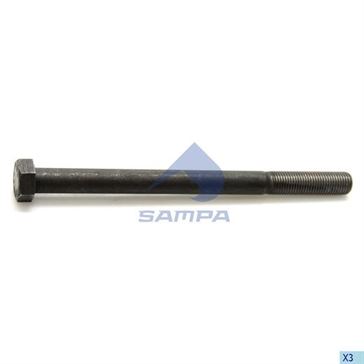 Бoлт реактивной тяги MAN (M18x2/240) \06014934733 