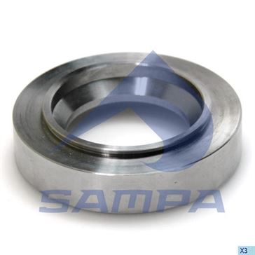 Шайба редуктора d43 d52xD78x17 20 DAF \0394809 