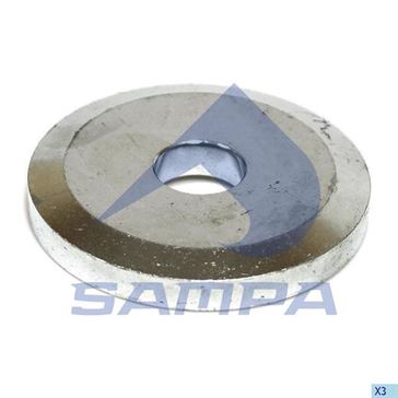 Плоска шайба Renault \ 5010239047