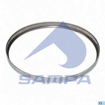 Кільце маточини BPW (10-12т, ECO, ECO Plus) \ 0256836300
