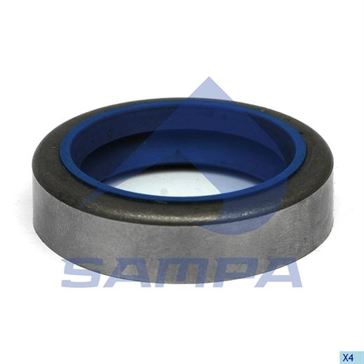 Сальник ресори 30,5x45x11 DAF CF75,85,95XF, XF95 \ 1261846